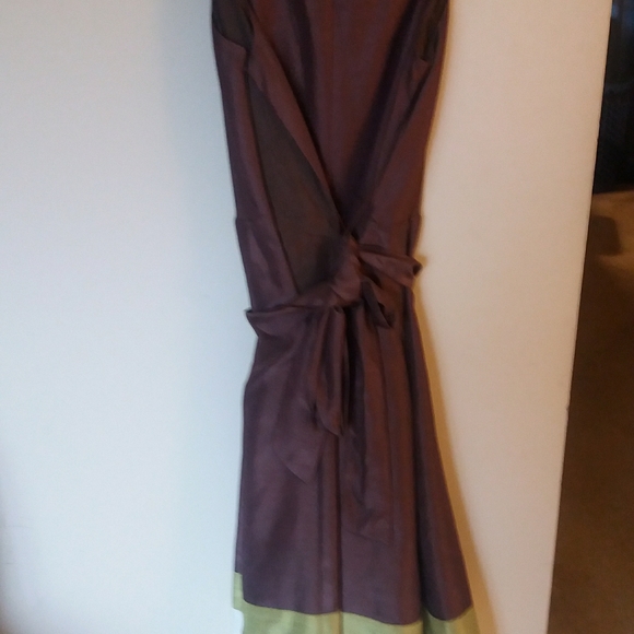 Dress - Picture 5 of 7